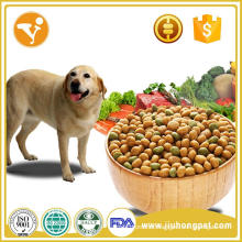 Types of dog food pet food